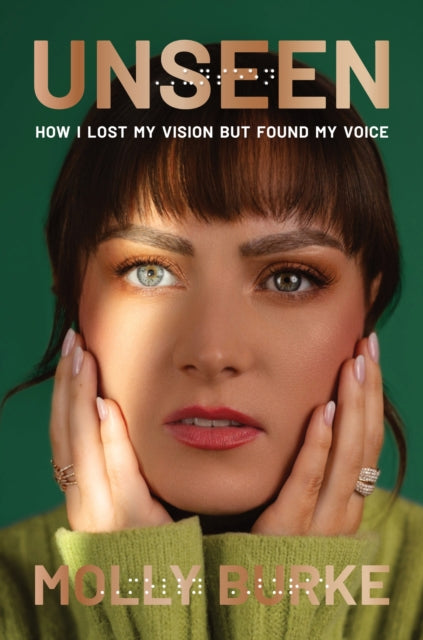 Book cover of: Unseen