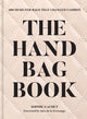 Book cover of: Handbag Book. By: GACHET, SOPHIE