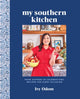 Book cover of: My Southern Kitchen
