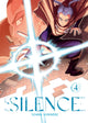 Book cover of: Silence Volume 4