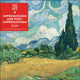 Book cover of: Impressionism and Post-Impressionism 2026 Mini Wall Calendar