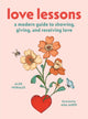 Book cover of: Love Lessons