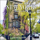 Book cover of: Walk With Me: New York 2026 Wall Calendar