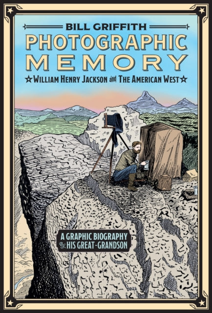 Photographic Memory