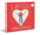 Book cover of: I Am Love (Deluxe Gift Edition)