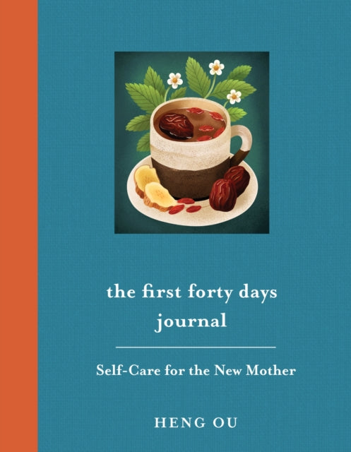 First Forty Days Journal