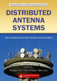 Book cover of: Distributed Antenna Systems