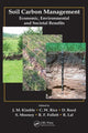 Book cover of: Soil Carbon Management
