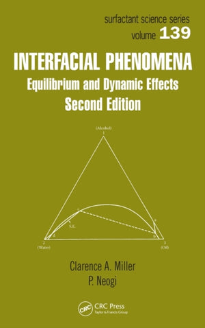 Interfacial Phenomena