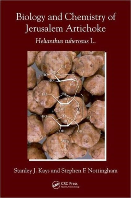 Biology and Chemistry of Jerusalem Artichoke