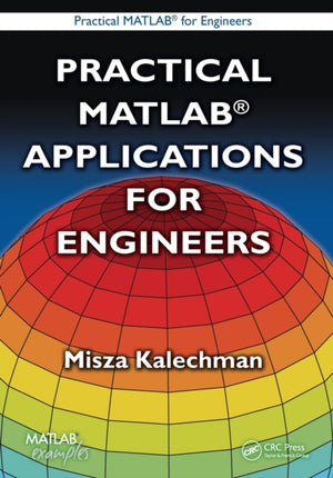 Practical MATLAB Applications for Engineers