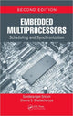 Book cover of: Embedded Multiprocessors. By: Sundararajan Sriram