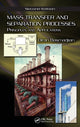 Book cover of: Mass Transfer and Separation Processes. By: Diran Basmadjian