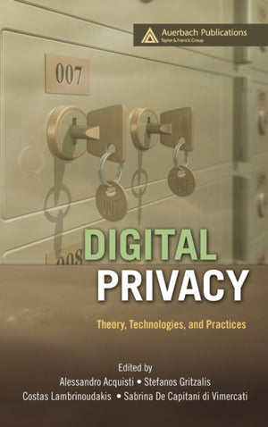 Digital Privacy