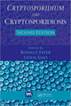 Book cover of: Cryptosporidium and Cryptosporidiosis