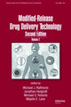 Book cover of: Modified-Release Drug Delivery Technology