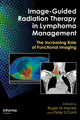 Book cover of: Image-Guided Radiation Therapy in Lymphoma Management