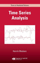 Book cover of: Time Series Analysis. By: Henrik Madsen