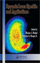 Book cover of: Dynamic Laser Speckle and Applications. By: Hector J. Rabal