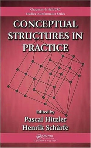Conceptual Structures in Practice