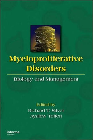 Myeloproliferative Disorders