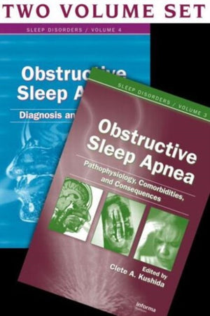 Obstructive Sleep Apnea