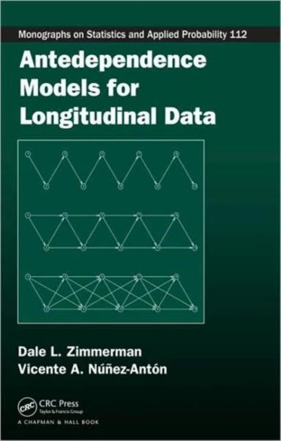 Antedependence Models for Longitudinal Data