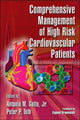 Book cover of: Comprehensive Management of High Risk Cardiovascular Patients