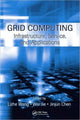 Book cover of: Grid Computing. By: Lizhe Wang