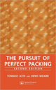 Book cover of: Pursuit of Perfect Packing. By: Tomaso Aste