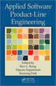 Book cover of: Applied Software Product Line Engineering. By: Kyo C. Kang