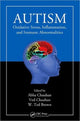 Book cover of: Autism. By: Abha Chauhan