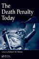 Book cover of: Death Penalty Today. By: Robert Bohm