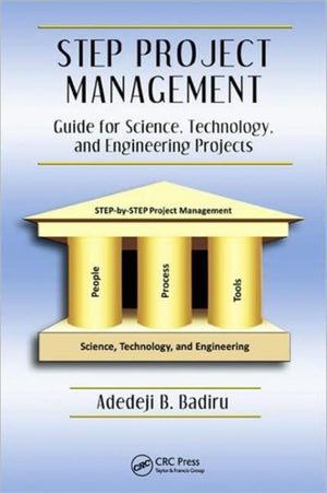 STEP Project Management
