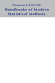 Book cover of: Handbook of Spatial Statistics. By: Alan E. Gelfand