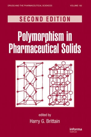 Polymorphism in Pharmaceutical Solids