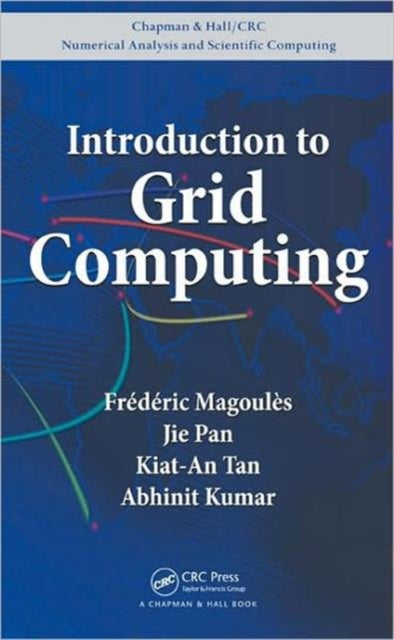 Introduction to Grid Computing