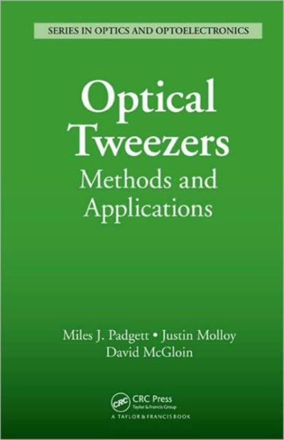 Optical Tweezers
