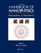 Book cover of: Handbook of Nanophysics. By: Klaus D. Sattler