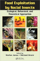 Book cover of: Food Exploitation By Social Insects