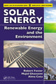 Book cover of: Solar Energy