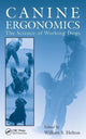 Book cover of: Canine Ergonomics