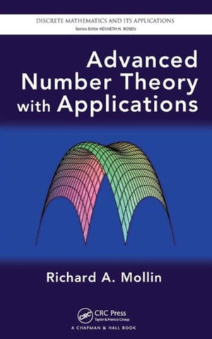 Advanced Number Theory with Applications