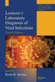 Book cover of: Lennette's Laboratory Diagnosis of Viral Infections
