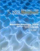 Book cover of: Nanotechnology 2008. By: Matthew Laudon