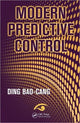 Book cover of: Modern Predictive Control. By: Ding Bao-Cang