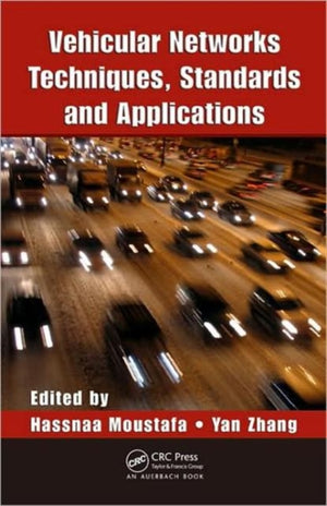 Vehicular Networks