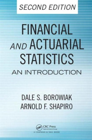 Financial and Actuarial Statistics
