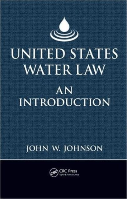 United States Water Law