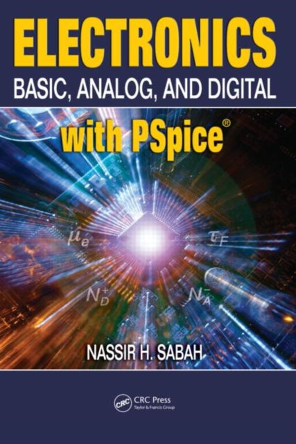 Book cover of: Electronics. By: Nassir H. Sabah